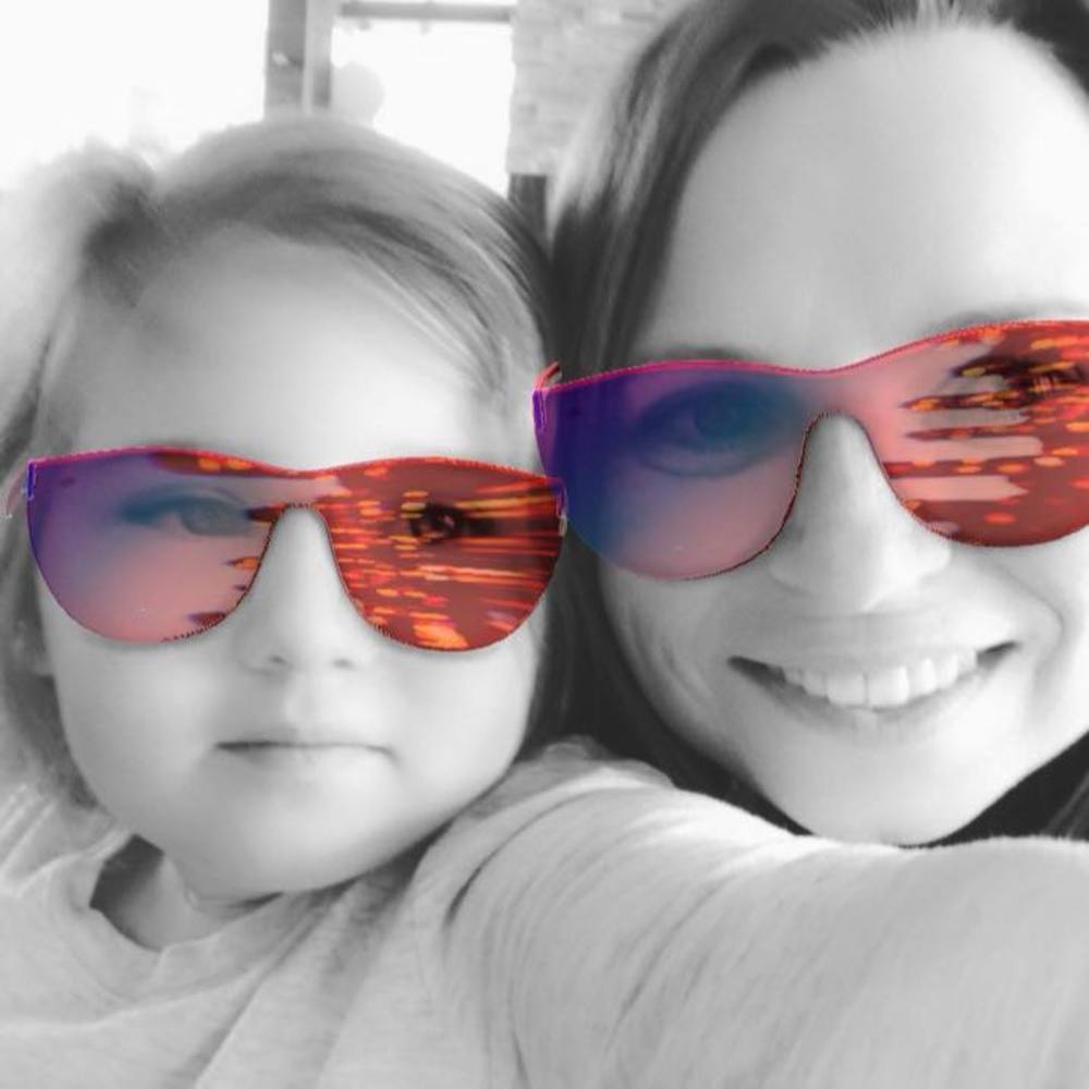 Meet your Posher, Denise